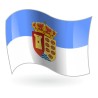 Bandera de Arroyomolinos