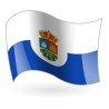 Bandera de Fuenlabrada