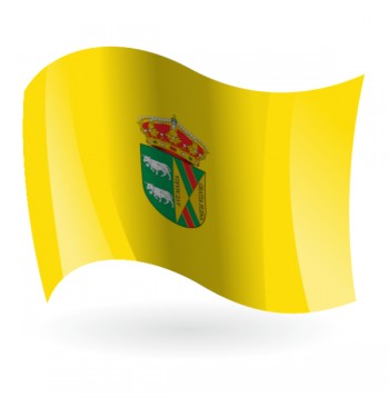 Bandera de Gascones