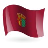 Bandera de Getafe