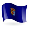 Bandera de Griñón