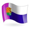 Bandera de Algete