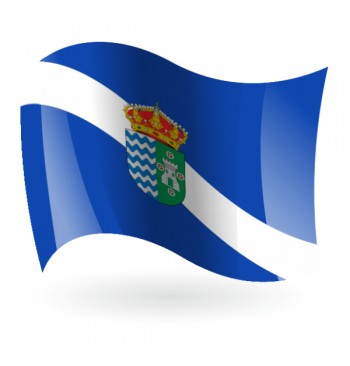 Bandera de El Atazar