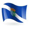 Bandera de El Atazar