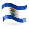 Bandera de Guadalix de la Sierra