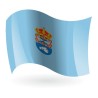 Bandera de Leganés