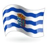 Bandera de Lozoya