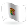Bandera de Zarzalejo