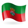 Bandera de Madarcos