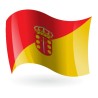 Bandera de Meco