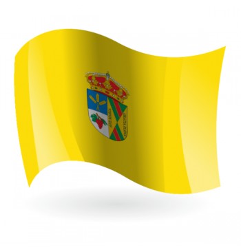Bandera de Villanueva del Pardillo