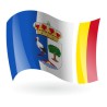 Bandera de Las Rozas