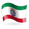 Bandera de San Agustín de Guadalix