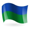 Bandera de Villanueva de la Cañada