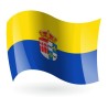 Bandera de Villamanta