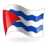 Bandera de Villalbilla