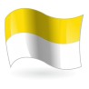 Bandera de Villaconejos