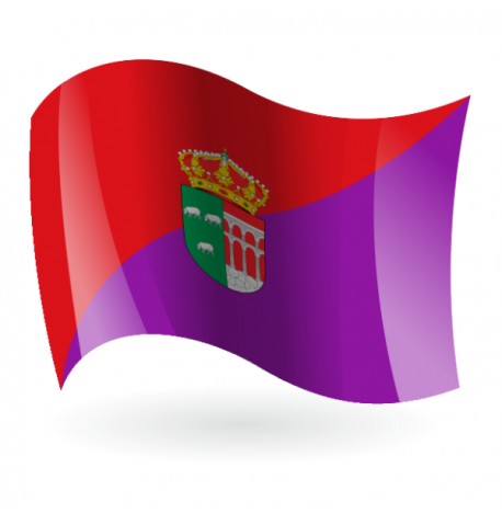 Bandera de Navalagamella