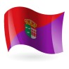 Bandera de Navalagamella