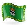 Bandera de Nuevo Baztan