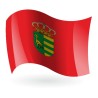 Bandera de Parla