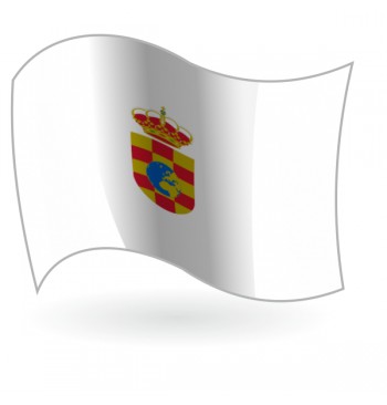 Bandera de Pinto
