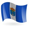 Bandera de Pozuelo del Rey