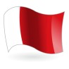Bandera de Paracuellos de Jarama