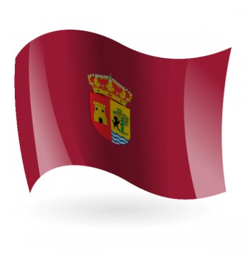 Bandera de Patones