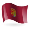 Bandera de Patones