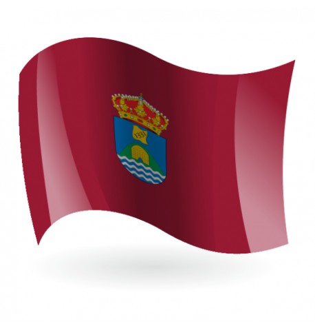 Bandera de Pedrezuela