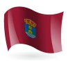 Bandera de Pedrezuela