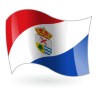 Bandera de Rascafría