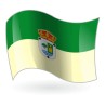 Bandera de Redueña