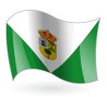 Bandera de Robregordo