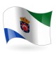 Bandera de San Martín de Valdeiglesias