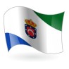 Bandera de San Martín de Valdeiglesias