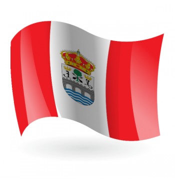 Bandera de San Sebastián de los Reyes