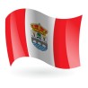 Bandera de San Sebastián de los Reyes