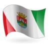 Bandera de Ador