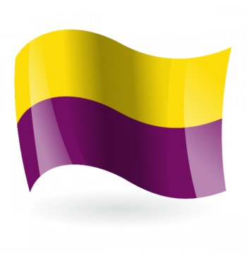 Bandera de Torrejón de Ardoz