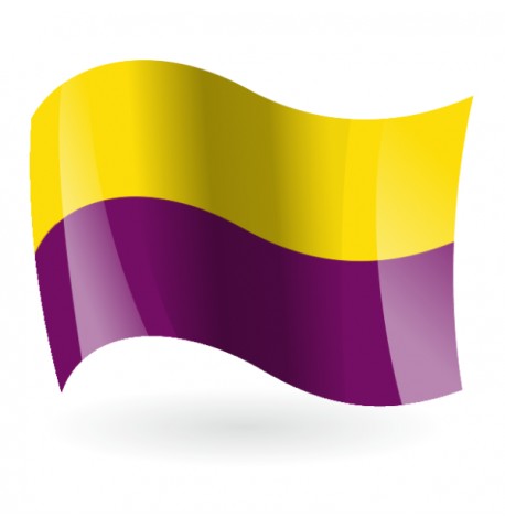 Bandera de Torrejón de Ardoz