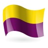 Bandera de Torrejón de Ardoz