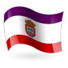 Bandera de Tres Cantos
