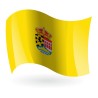 Bandera de Valdelaguna
