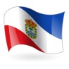 Bandera de Valdemaqueda