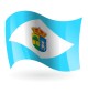 Bandera de Valdemorillo