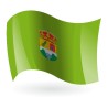 Bandera de Valdilecha