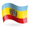 Bandera de Alfarrasí