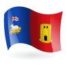Bandera de Alginet